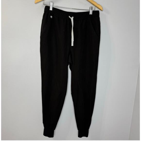 Figs Tansen Jogger Scrub Pants Black Men's S